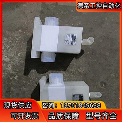 Dymatrix隔膜阀 AVHPRMF-T1013F0-1，