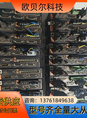 派克驱动器 VIX500IM-DRIVE 实物拍摄质量保证现