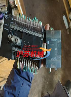 CP1E-N40DT-D 版本1.3 带扩展一起