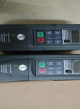 诺斯德变频器NSD100A-0R7G-S2 设备0.75