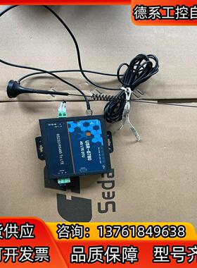 有人dtuUSR-G780正常使用