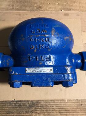 SPIRAX斯派莎克疏水阀FT14-4.5 口径DN40 东