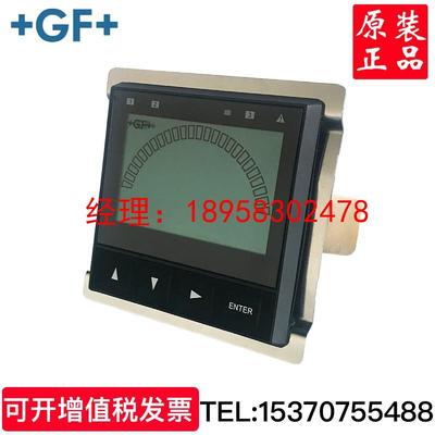 GF显示表头3-9900-1P 3-9900-1乔治费歇尔温度PH电导流量变送器