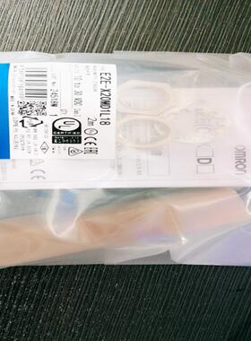 接近开关E2E-X20MD1L18实物图议价