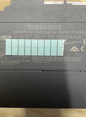 S7322-1BL00-0AAO议价