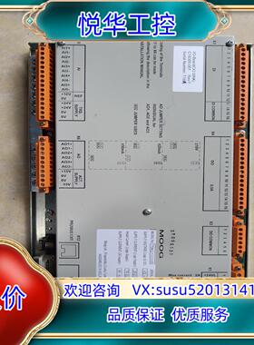 原装moog穆格T194-2-1-3-2-2-05，C16306议
