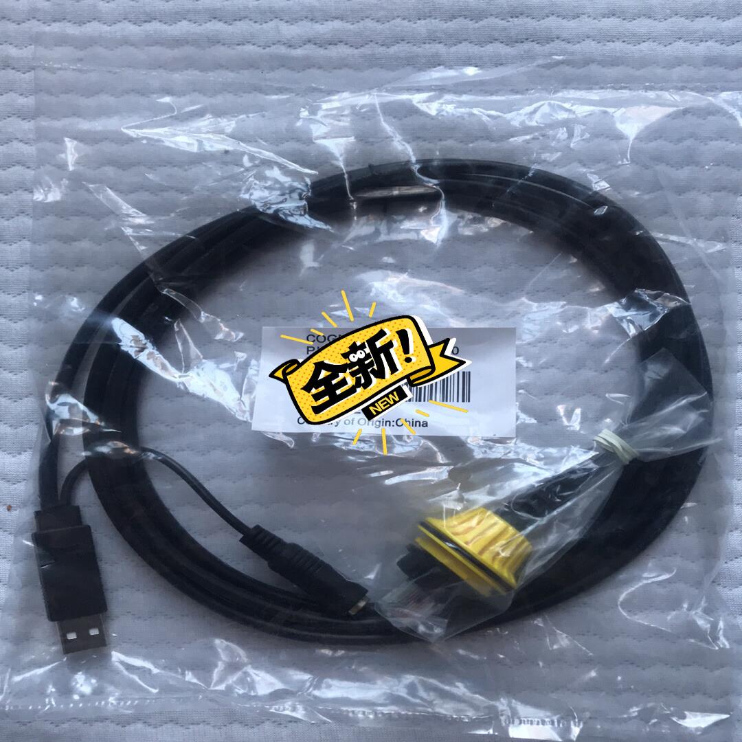 {莱茵电子商行}COGNEX康耐视  DM8500-USB-00 线议价