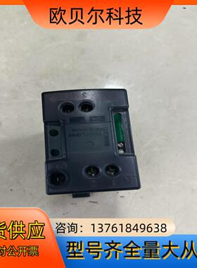 WATLOW 固态继电器 DA10-60C0-0000 原装