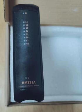 南京科远SCIYON模块KM331A  全新现货议价