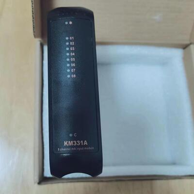 南京科远SCIYON模块KM331A  全新现货议价