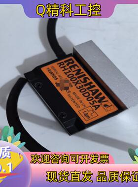 现货雷尼绍RH100X30D05A光栅尺读数头成色功能正