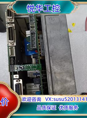 原装YOKOGAWA横河UR1BG3驱动器,如图，上盖没议价