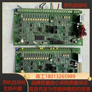 B系列变频器主板55KW294500750 台达VFD