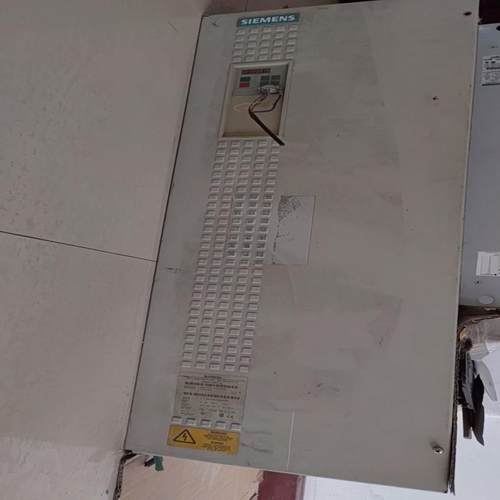 [德峰]5西门子tf606-se7031z变频器-