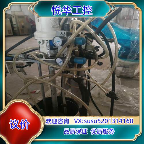 原装GRACO点胶机打胶机，246780  K05113实物议价