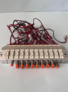 拆机SMC  SY114-DUR00992  AMAT  0