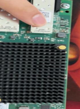原装DELL Emulex LPE35002 0PD89Y