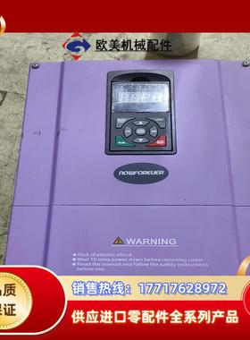 B3000-4T0220G南方安华变频器，22千瓦重载机器，议价