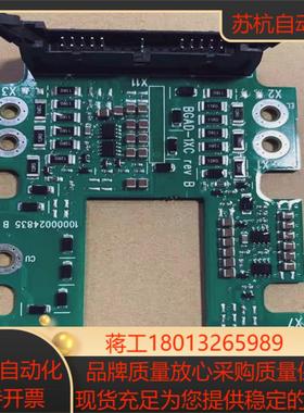 全新 ACS580/ACS880变频器模块保护板/BG
