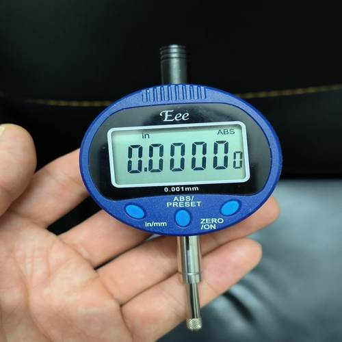 [德峰]数显高度规台湾，千分表  数显电子Eee，0.001， 精度