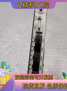 现货ALCATEL阿尔卡特板卡BCAM2 3JR50501AF0