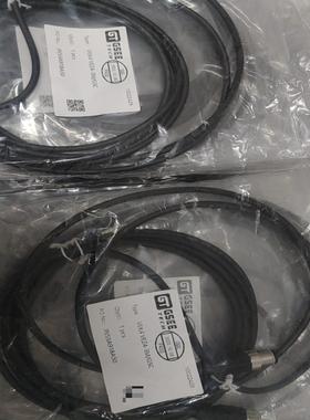 GSEE吉诺EK4 VEZ4-3M/GSC传感器连接线