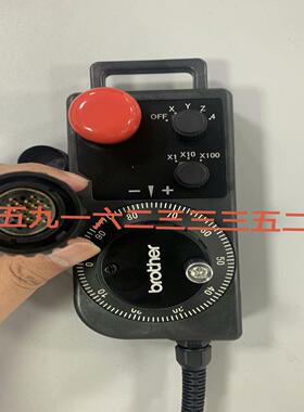 原装兄弟机手轮HP-V01-2Z1,PSRD100A，HC1