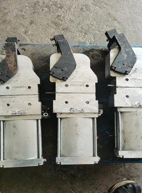 恒拓高AKUS80-Z03W12-135夹紧气缸现货成色