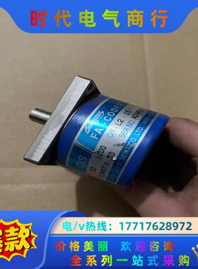 FA-CODER多摩川编码器，50-1000 C/T