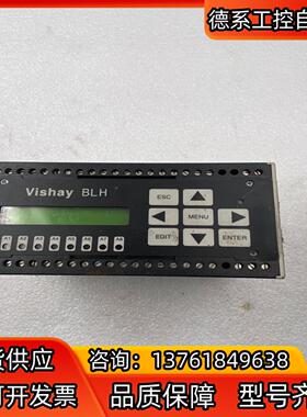 VISHAY BLH威世PS-2010T 24VDC