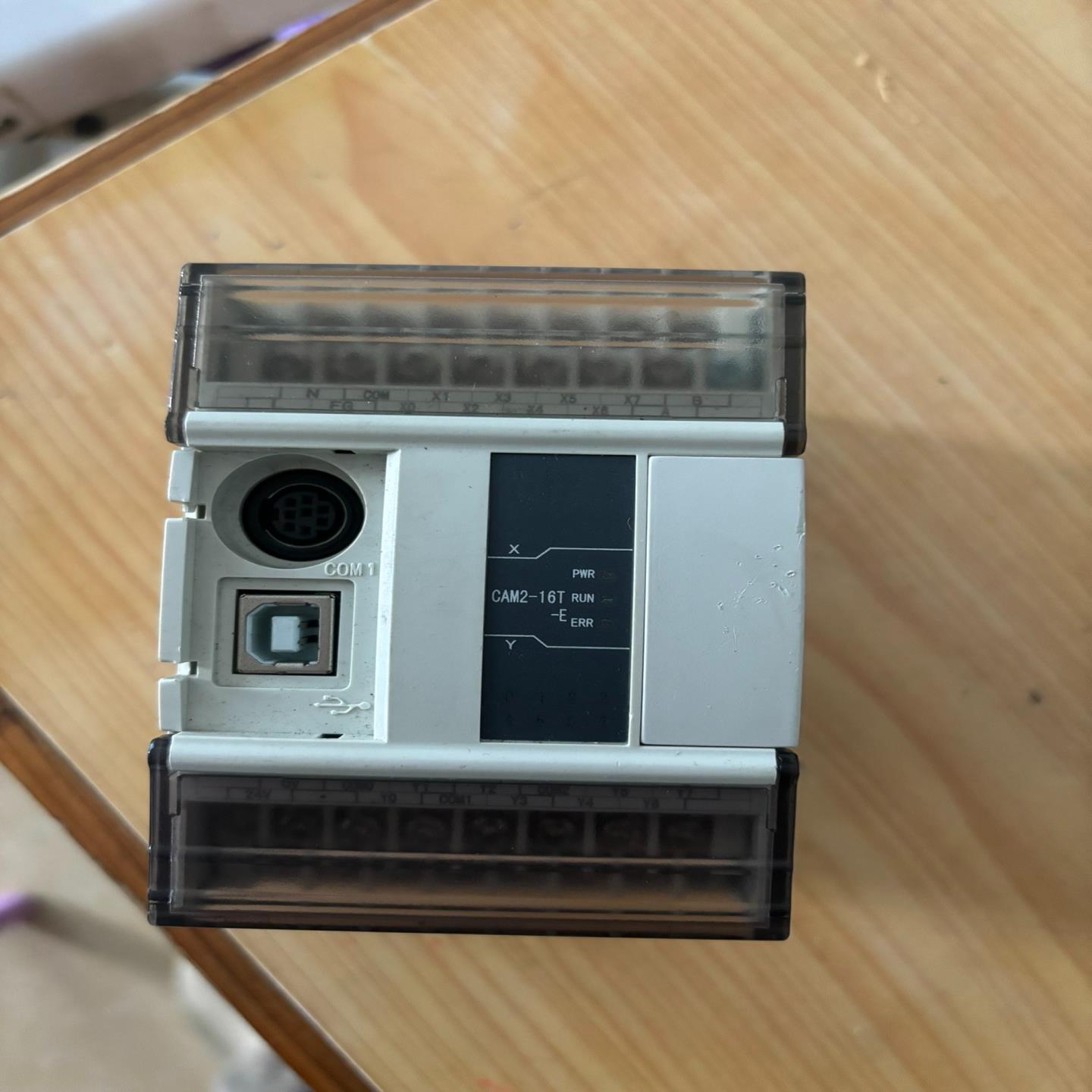 （设备配件）-功能TE实物CAM2拍照-！：16包好信捷