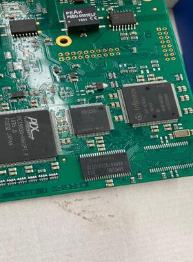 德国IXXAT IPC-IXC16/PC 板卡德国IXXAT(崽崽配件）