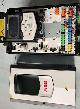 ACS880变频器 ACS880-01-017A-3X16