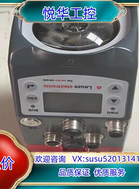 原装劳易测AMS 358i 200议