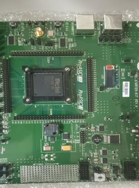 ProASIC3 StartKit   开发板 A3PE15议价
