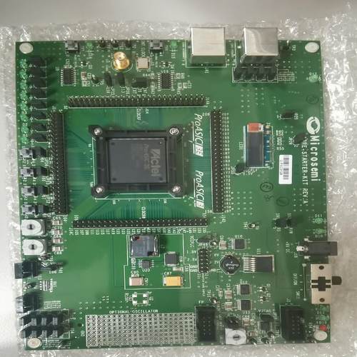 ProASIC3 StartKit   开发板 A3PE15议价