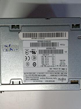 （设备配件）富士通Fujitsu Netzteil DPS-500XB