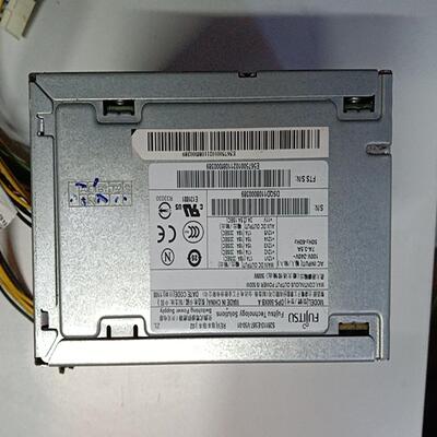 （设备配件）富士通Fujitsu Netzteil DPS-500XB