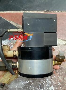 阿玛达激光比例阀Hyper Regulator  752MA