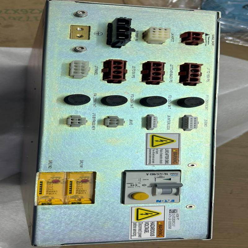 电源 ASM 02-E52826/C/LF