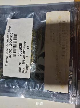 [德峰]赛默飞Thermo 电路板2041460-01 205502议价