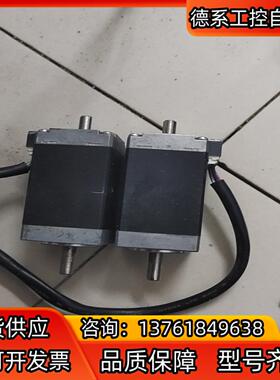 东方PK225PB二相步进电机 VEXTA