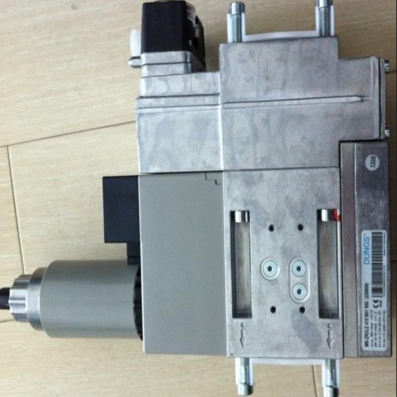 MB-ZRDLE420B01S22全新供应DUNGS电磁阀M