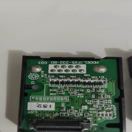 {雅致机械商行}三菱FX5-422-BD-GOTFX5-232-BD