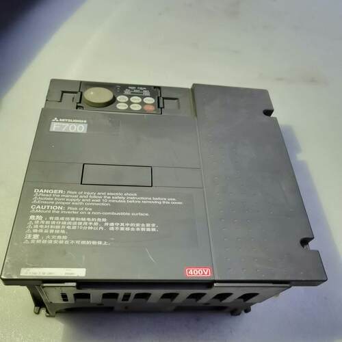 [德峰]K- 一个 7.5MTSUBISHI-F740CHT1FR-