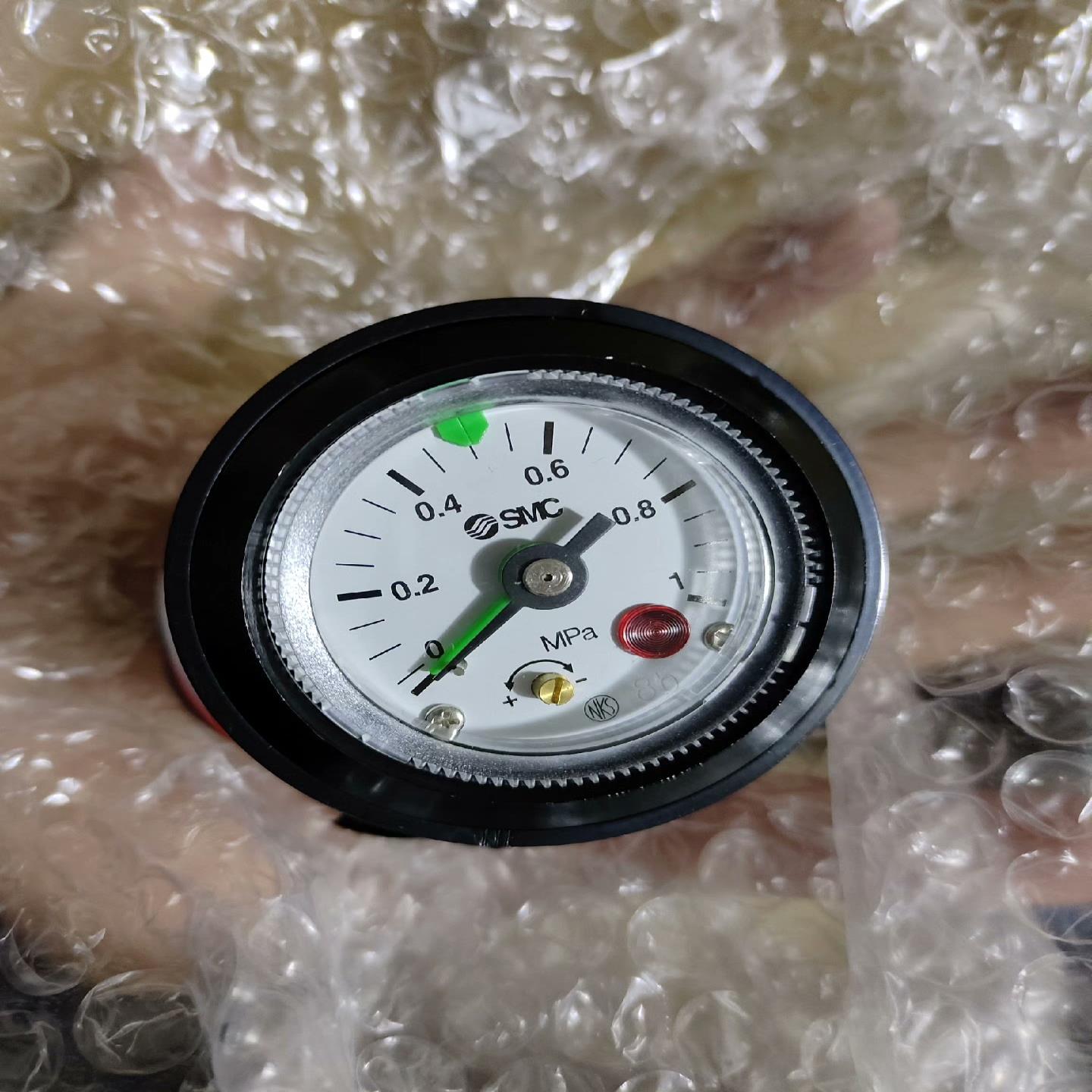 压力表，GP46-10-01ML5-C，GP46-1