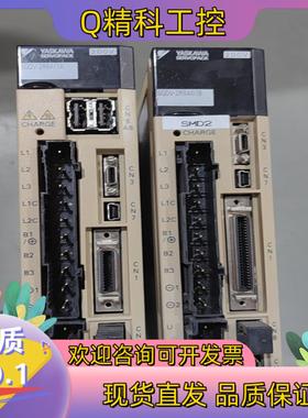 现货安川驱动器SGDV-2R8A01BSGDV-2R8A11A