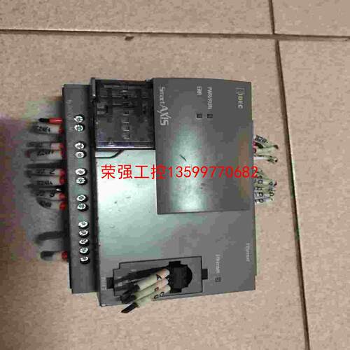 【荣强工控】Ft1a-b24rc 日本和泉 plc，实物拍摄！200包邮