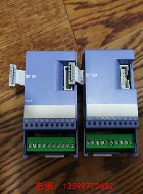 [宏强工控]瑞士SELECTRON  输入模块DIT701-议价