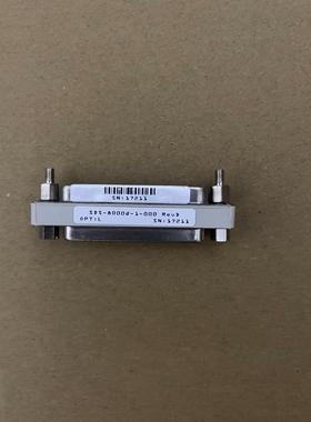 康耐视SDS-8000Q-1-000 RevD加密狗 ，成色